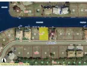 Magdalina Dr., Punta Gorda, FL 33950