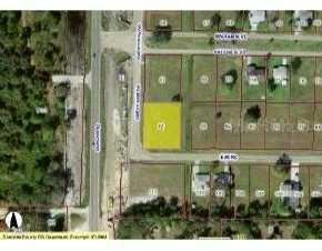 Elm Road, Punta Gorda, FL 33982