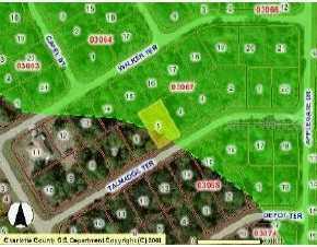 15088 Talmadge Ter., Port Charlotte, FL 33948