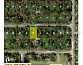 18165 Savage Avenue, Port Charlotte, FL 33948