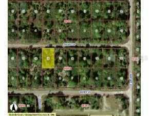 18157 Savage Avenue, Port Charlotte, FL 33948