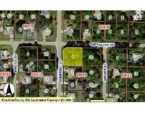 20467 Tappan Zee Dr., Port Charlotte, FL 33952