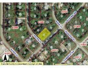 9188 Belgrade Ter., Englewood, FL 34224