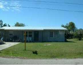 11369 1st Ave., Punta Gorda, FL 33955