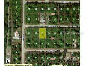 12039 Leroy Ave., Port Charlotte, FL 33953