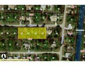 22577 Morocco Av, Port Charlotte, FL 33952