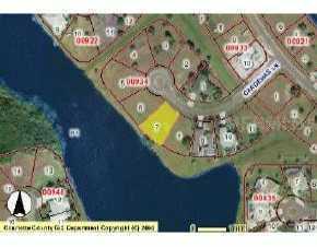 17421 Cardenas Ln., Punta Gorda, FL 33955