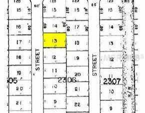 Dunmore St, North Port, FL 34287