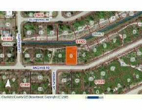 12076 Bacchus Rd, Port Charlotte, FL 33953