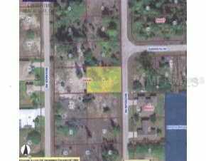 10459 Riverside Rd, Port Charlotte, FL 33981