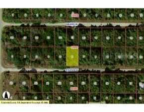 16450 Strauss Ave, Port Charlotte, FL 33954