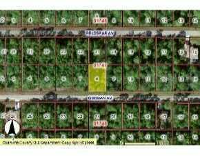 13196 Gorman Ave., Port Charlotte, FL 33981