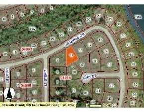 16079 La Barge Circle Cir., Port Charlotte, FL 33981