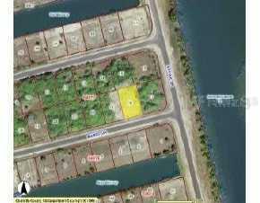 15715 Margo Cir., Port Charlotte, FL 33981