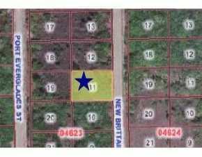 10397 New Brittain, Englewood, FL 33981