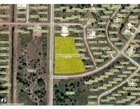 Ponce De Leon Blvd., North Port, FL 34291