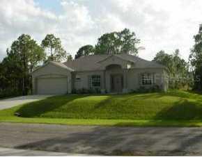 2443 Comet, North Port, FL 34287