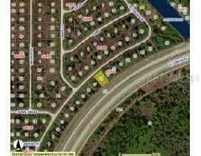 14752 Rothschild Ave., Port Charlotte, FL 33953