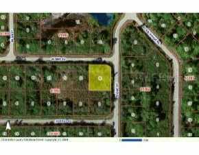 12197 Kilmer Ave., Port Charlotte, FL 33981