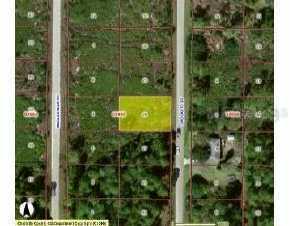 2393 Crockett St., Port Charlotte, FL 33953