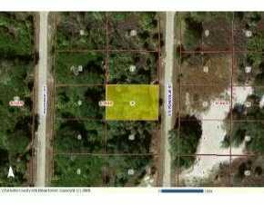 13024 Feldman Av, Port Charlotte, FL 33953