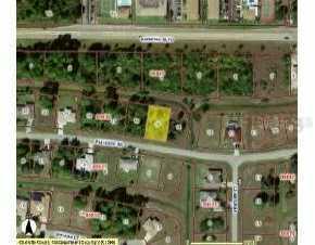 25088 Palisade Rd., Punta Gorda, FL 33983