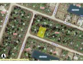 15509 Alsace Cir., Port Charlotte, FL 33981