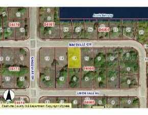 14543 Maysville Cir, Port Charlotte, FL 33981