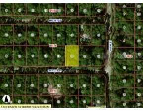 17446 Metcalf Ave, Port Charlotte, FL 33952