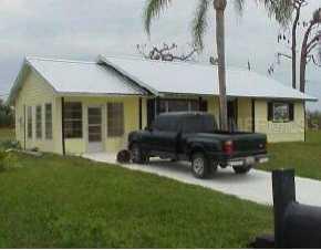 29444 Lillis St, Punta Gorda, FL 33982
