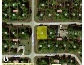 15009 Carousel Ln., Port Charlotte, FL 33953