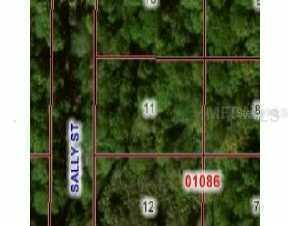 376 Sally St., Port Charlotte, FL 33952