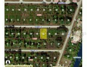 13386 Johannes Ave., Port Charlotte, FL 33953