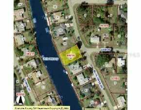 3509 Rock Creek Drive, Port Charlotte, FL 33948