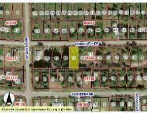 28033 Chinquapin Dr., Port Charlotte, FL 33955