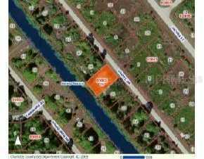 2363 Chapel Dr., Port Charlotte, FL 33953
