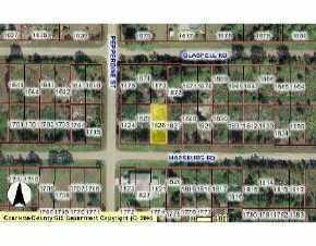 26424 Hapsburg Rd, Punta Gorda, FL 33950