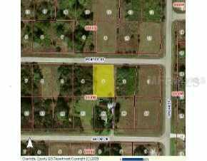 29465 Pontico St, Punta Gorda, FL 33982