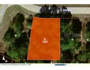 14379 Grenoble Ave, Port Charlotte, FL 33948