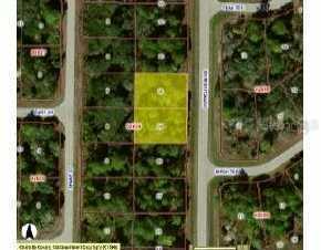 1275 Cornelius Blvd., Port Charlotte, FL 33953