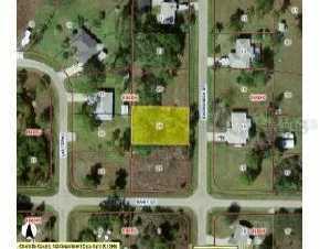 309 Evergreen St, Punta Gorda, FL 33982