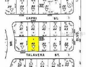 Talavera St, North Port, FL 34287