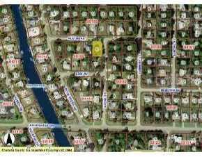 170 Avens St, Port Charlotte, FL 33952