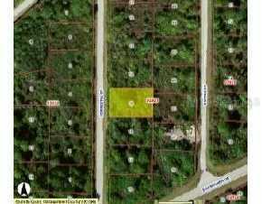 1352 Forrestal St., Port Charlotte, FL 33953
