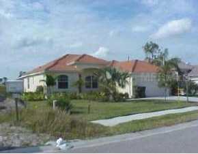3380 Royal Palm Dr., North Port, FL 34288