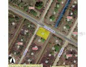 13215 Keystone Blvd, Port Charlotte, FL 33981