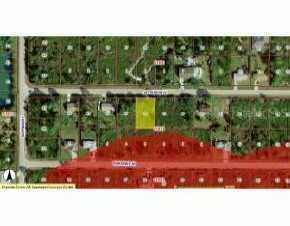 12113 Patterson Avenue, Port Charlotte, FL 33981