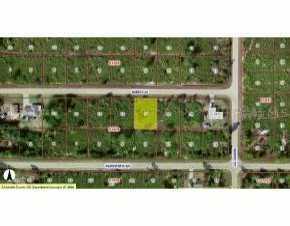 12157 Kimsey Avenue, Port Charlotte, FL 33981
