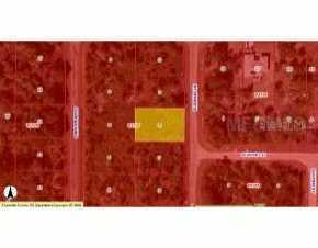 3057 Eldorado Lane, Port Charlotte, FL 33948