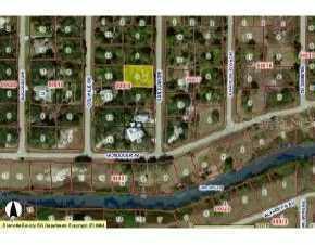 51 San Juan Dr, Punta Gorda, FL 33982